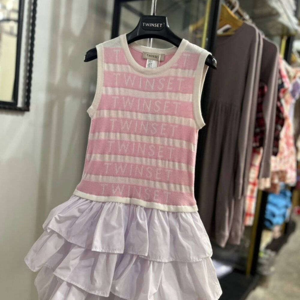 Dress Twin Set